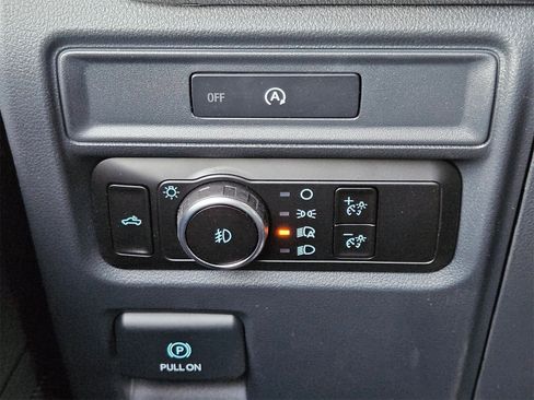 New 2025 Ford F150 STX w/ Equipment Group 200A image 14