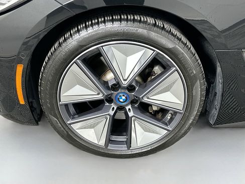 Certified 2023 BMW i4 eDrive35 w/ Premium Package image 32