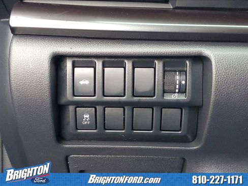 Used 2023 Subaru WRX Limited image 17