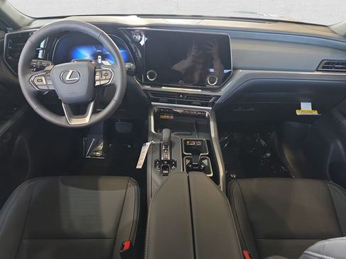 New 2026 Lexus TX 350 AWD w/ Technology Package image 9