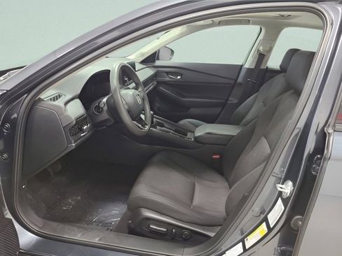 Used 2024 Honda Accord EX image 20