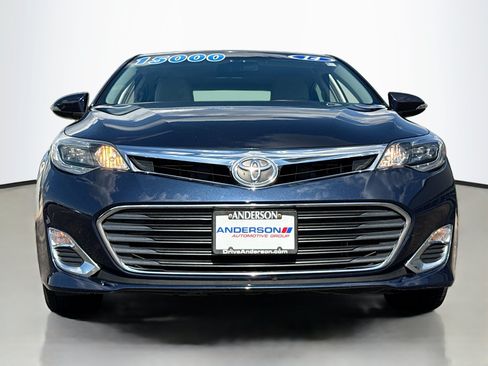 Used 2014 Toyota Avalon Limited FWD image 15