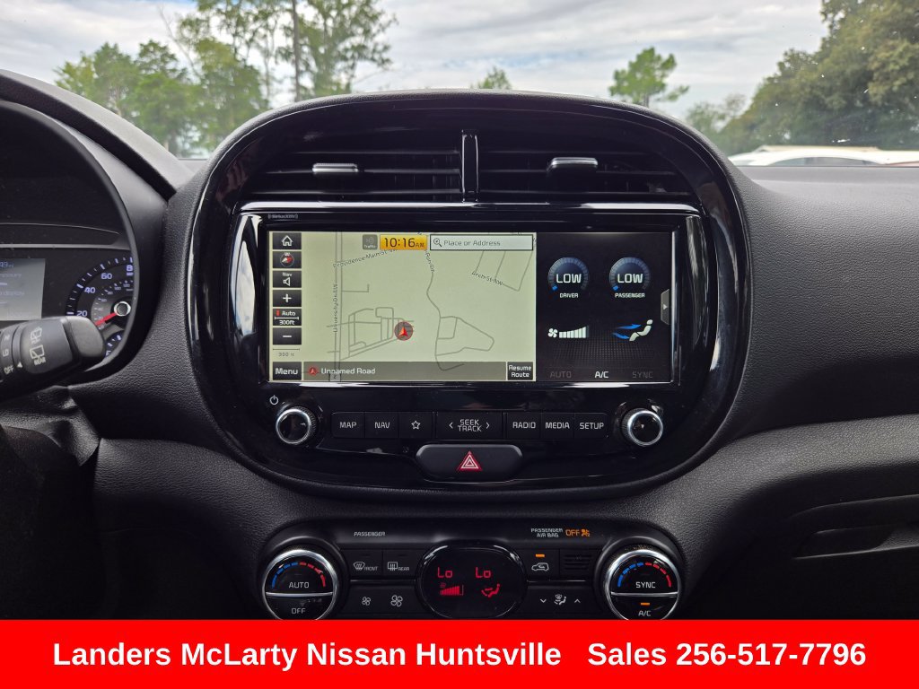 Used 2020 Kia Soul EX FWD image 19
