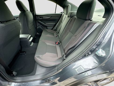 New 2026 Subaru WRX Premium AWD/4WD image 29