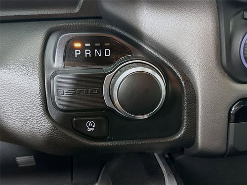 Used 2021 RAM 1500 Big Horn RWD image 14