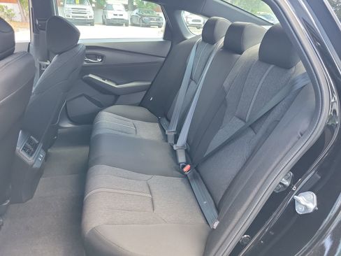 New 2026 Honda Accord Sport image 18
