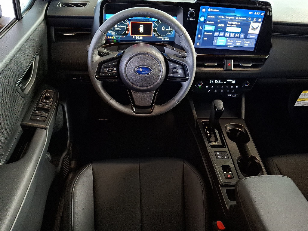 New 2026 Subaru Outback Premium AWD/4WD image 2