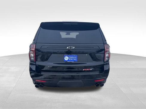 Used 2024 Chevrolet Suburban RST image 4