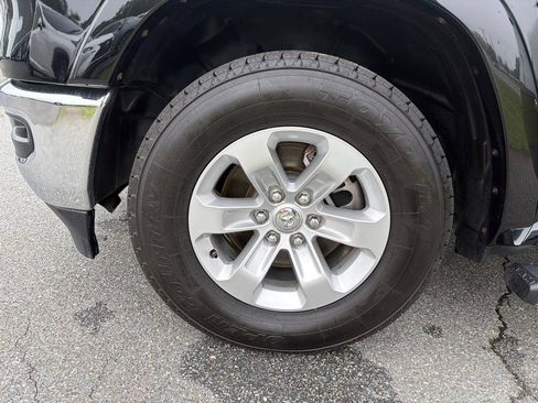 Used 2022 RAM 1500 Laramie RWD image 41