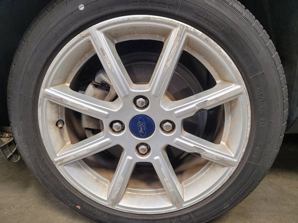 Used 2019 Ford Fiesta SE w/ Equipment Group 201A FWD image 31