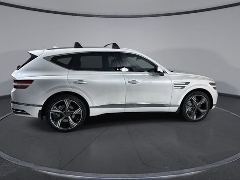 New 2026 Genesis GV80 2.5T Prestige AWD/4WD image 9