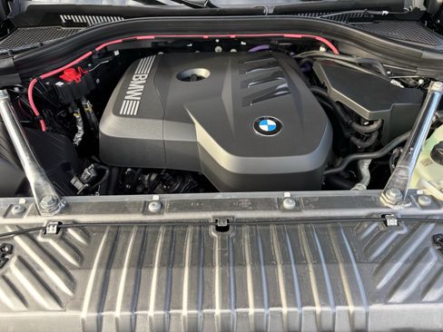 Used 2026 BMW X3 xDrive30i w/ Convenience Package AWD/4WD image 36