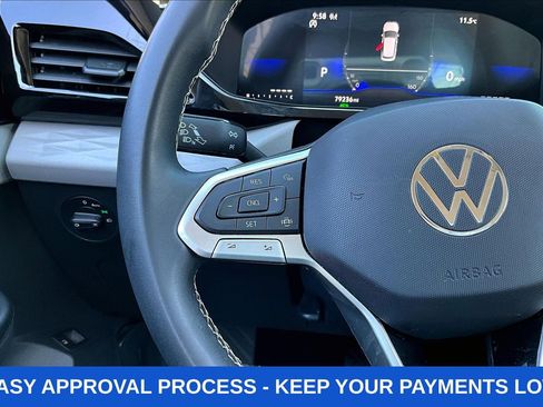 Used 2023 Volkswagen Taos S AWD/4WD image 14