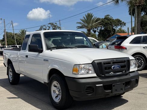 Used 2008 Ford Ranger XL AWD/4WD image 2