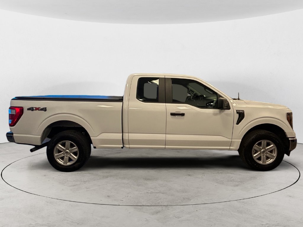 Used 2023 Ford F150 XL w/ XL Chrome Appearance Package AWD/4WD image 6