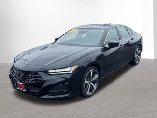 Used 2025 Acura TLX w/ Technology Package video 1