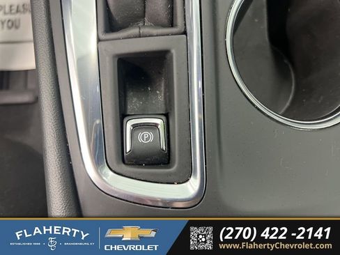 Used 2024 Chevrolet Equinox LT w/ LPO, Floor Liner Package image 33