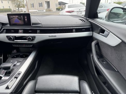 Used 2018 Audi S5 Premium Plus AWD/4WD image 32