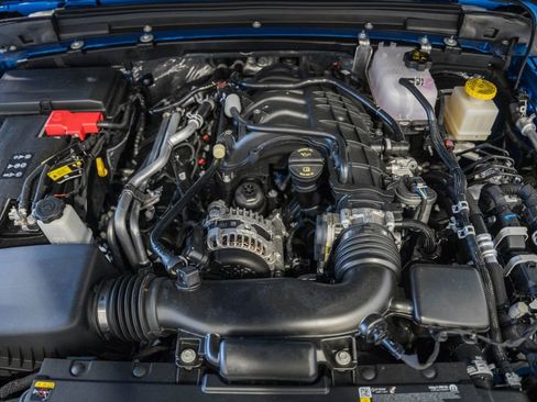 New 2026 Jeep Gladiator Rubicon image 18