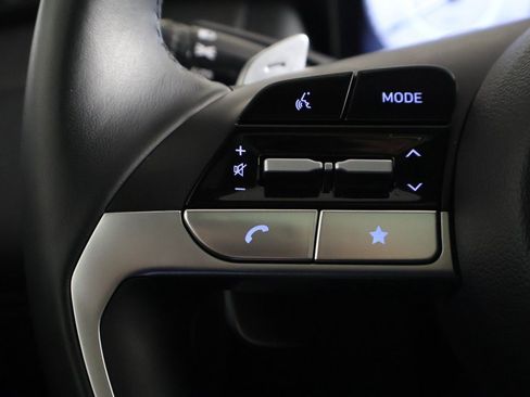 Used 2023 Hyundai Tucson Limited image 46