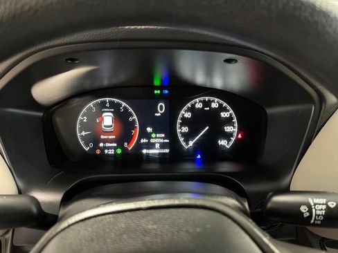 Used 2024 Honda HR-V LX image 26
