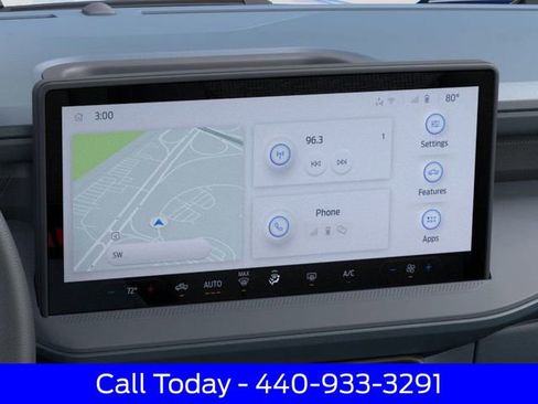 New 2026 Ford Maverick XL image 17