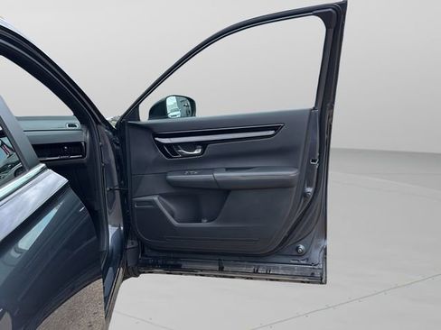 Certified 2023 Honda CR-V Sport Touring image 27