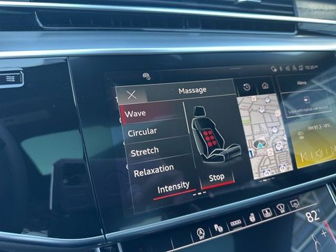 New 2026 Audi A8 L 3.0T image 51