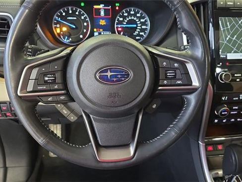 Used 2020 Subaru Ascent Touring w/ Popular Package #3 image 19