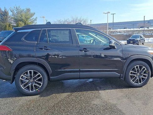 New 2026 Toyota Corolla Cross XLE image 6