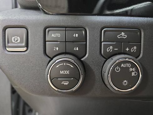 New 2026 Chevrolet Silverado 1500 LT AWD/4WD image 28