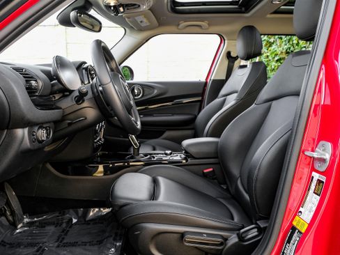 Used 2024 MINI Cooper Clubman S image 3