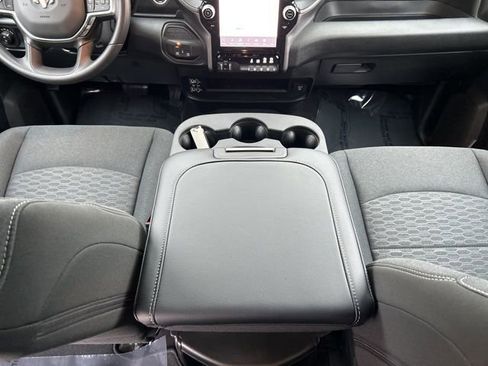 New 2026 RAM 2500 Tradesman AWD/4WD image 15