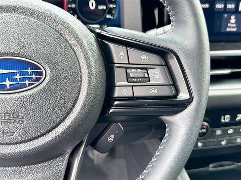 New 2026 Subaru Outback Touring XT AWD/4WD image 9