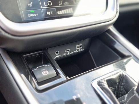 Certified 2024 Subaru Outback Limited image 38