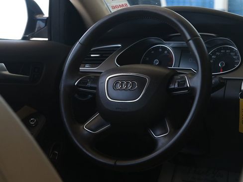 Used 2013 Audi A4 2.0T Premium Plus w/ Premium Plus Pkg image 26