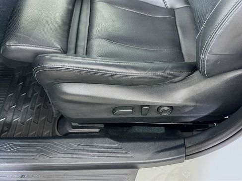 Certified 2023 Subaru Legacy Limited AWD/4WD image 20