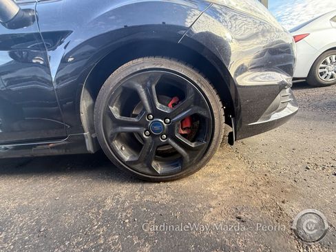 Used 2019 Ford Fiesta ST image 7