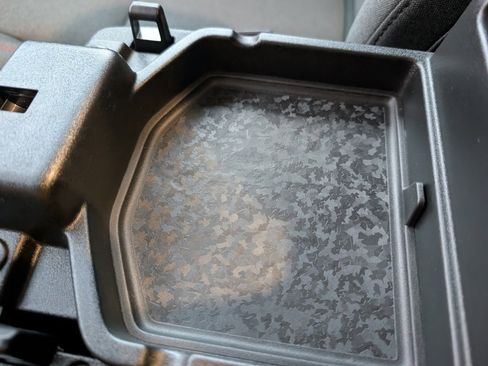 New 2026 Jeep Wrangler Unlimited Rubicon image 33