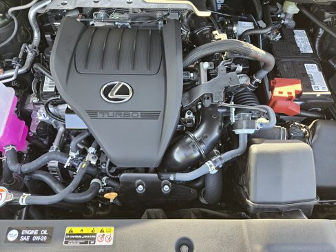 New 2026 Lexus RX 350 Premium w/ Convenience Package FWD image 18