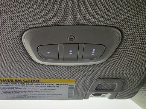 Used 2023 Jeep Grand Cherokee Limited image 39