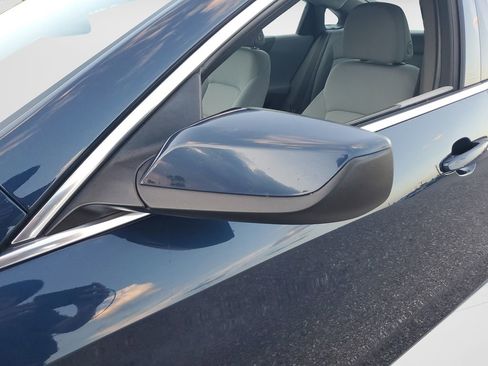 Used 2019 Chevrolet Malibu LT w/ Driver Confidence Package II image 19