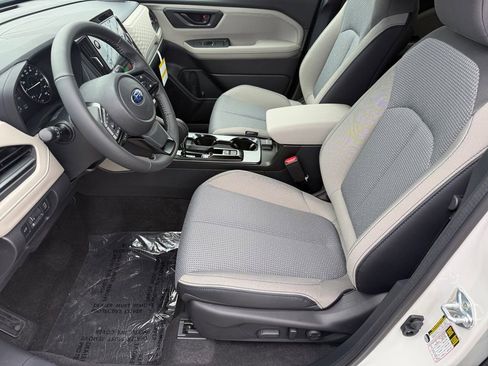 New 2026 Subaru Forester Premium AWD/4WD image 10