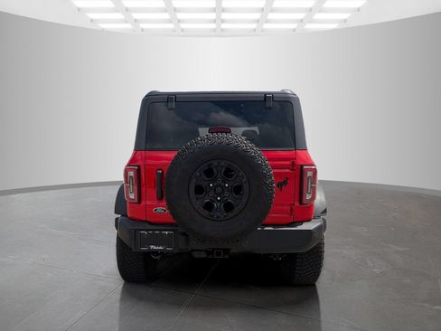Used 2023 Ford Bronco Wildtrak AWD/4WD image 5