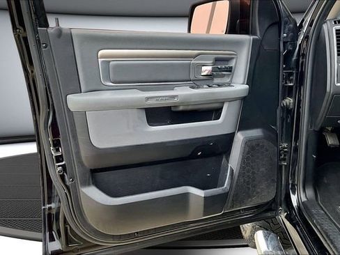 Used 2014 RAM 1500 Big Horn image 21