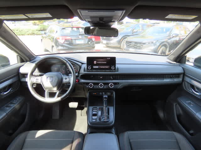 Certified 2024 Honda CR-V Sport image 18