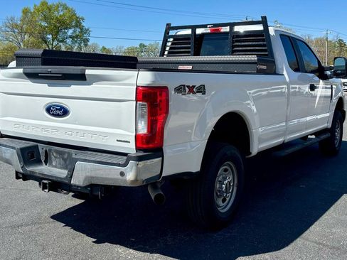 Used 2019 Ford F250 XL w/ XL Value Package AWD/4WD image 6