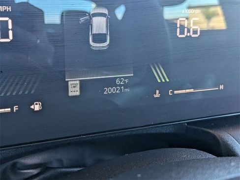 Used 2025 Kia K4 LXS image 15