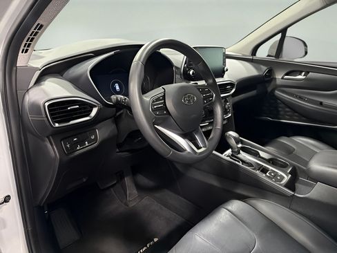 Used 2019 Hyundai Santa Fe FWD image 11