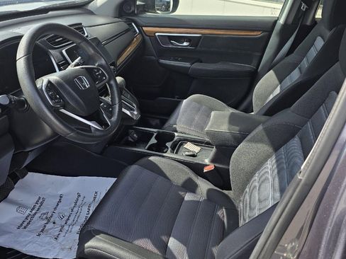 Used 2019 Honda CR-V EX image 10